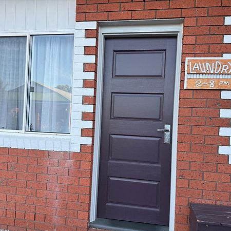 Beachcomber Motel & Apartments Apollo Bay Ngoại thất bức ảnh