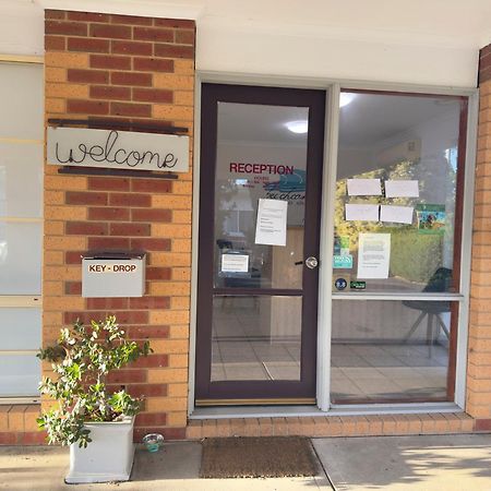 Beachcomber Motel & Apartments Apollo Bay Ngoại thất bức ảnh