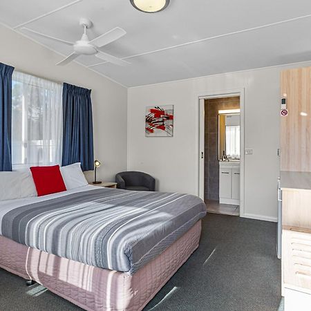 Beachcomber Motel & Apartments Apollo Bay Ngoại thất bức ảnh