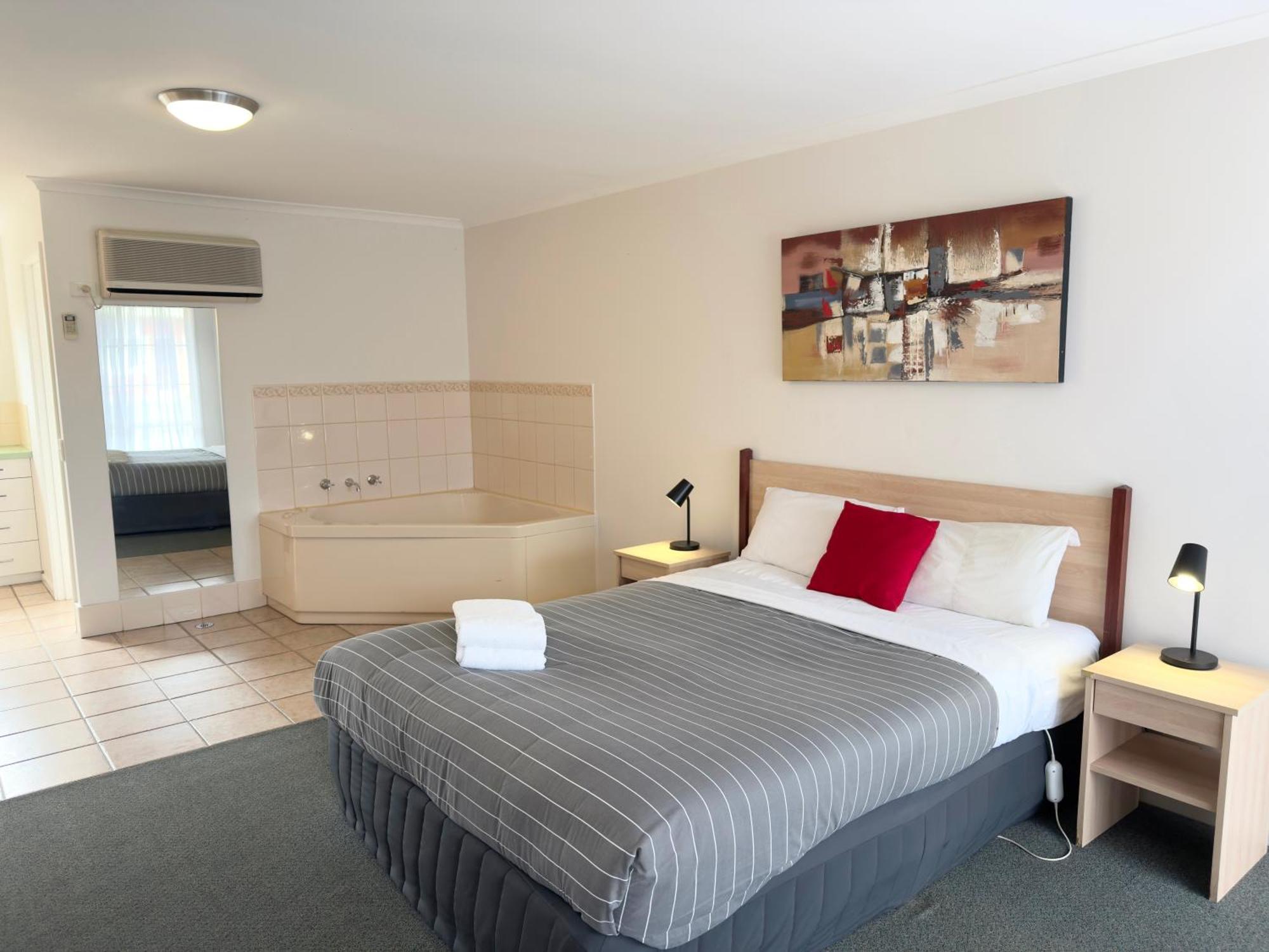 Beachcomber Motel & Apartments Apollo Bay Ngoại thất bức ảnh