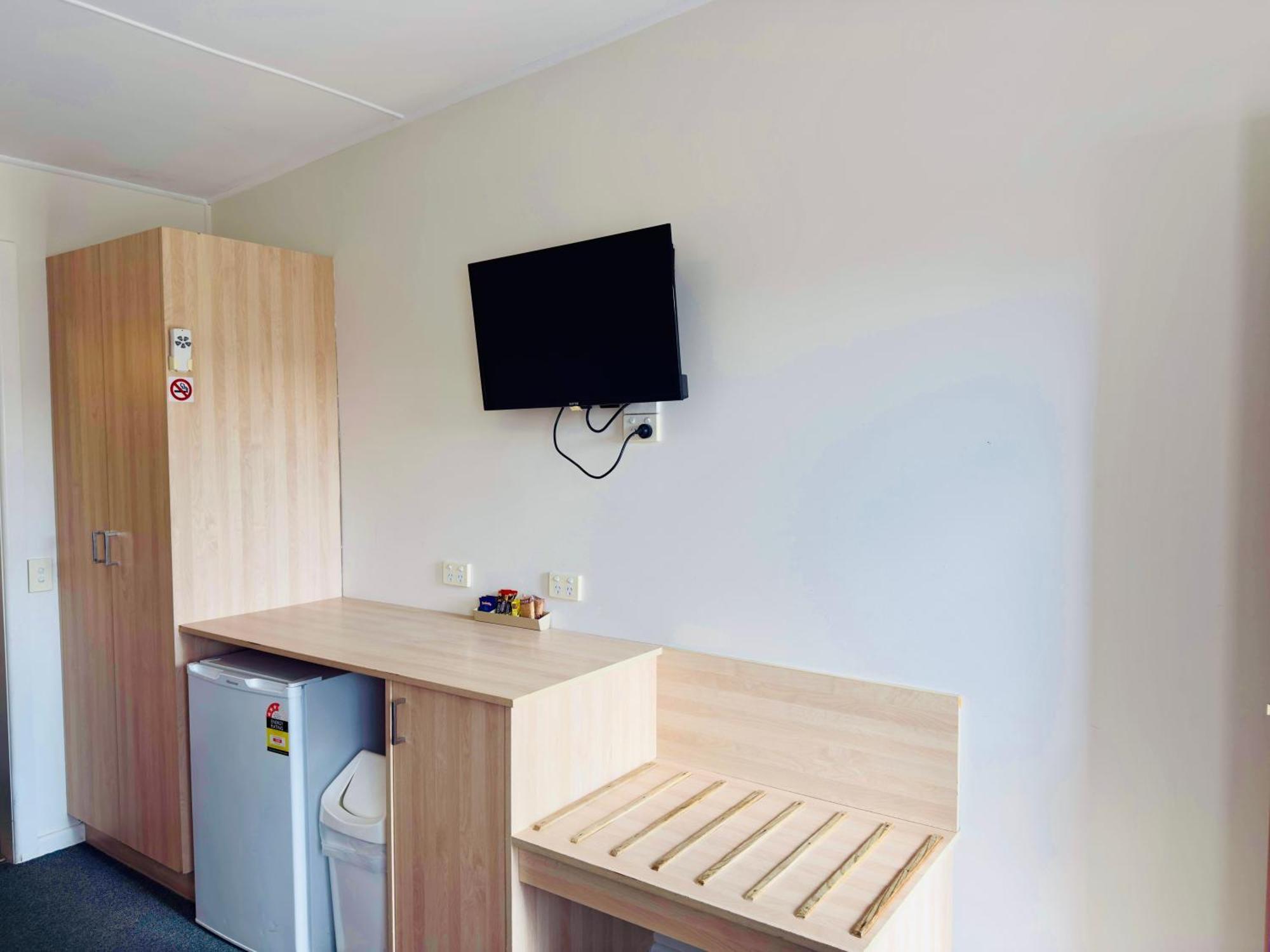Beachcomber Motel & Apartments Apollo Bay Ngoại thất bức ảnh