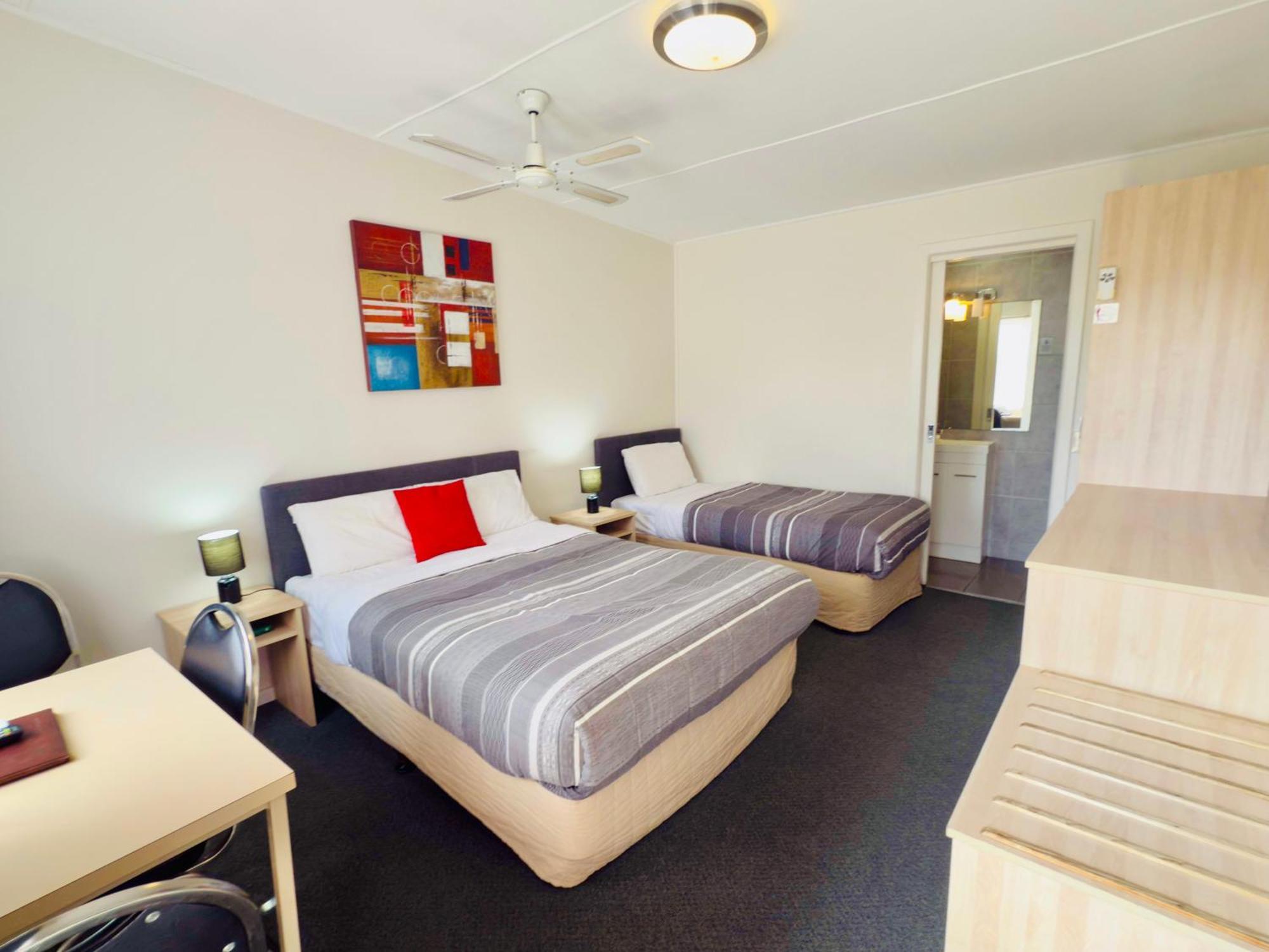 Beachcomber Motel & Apartments Apollo Bay Ngoại thất bức ảnh