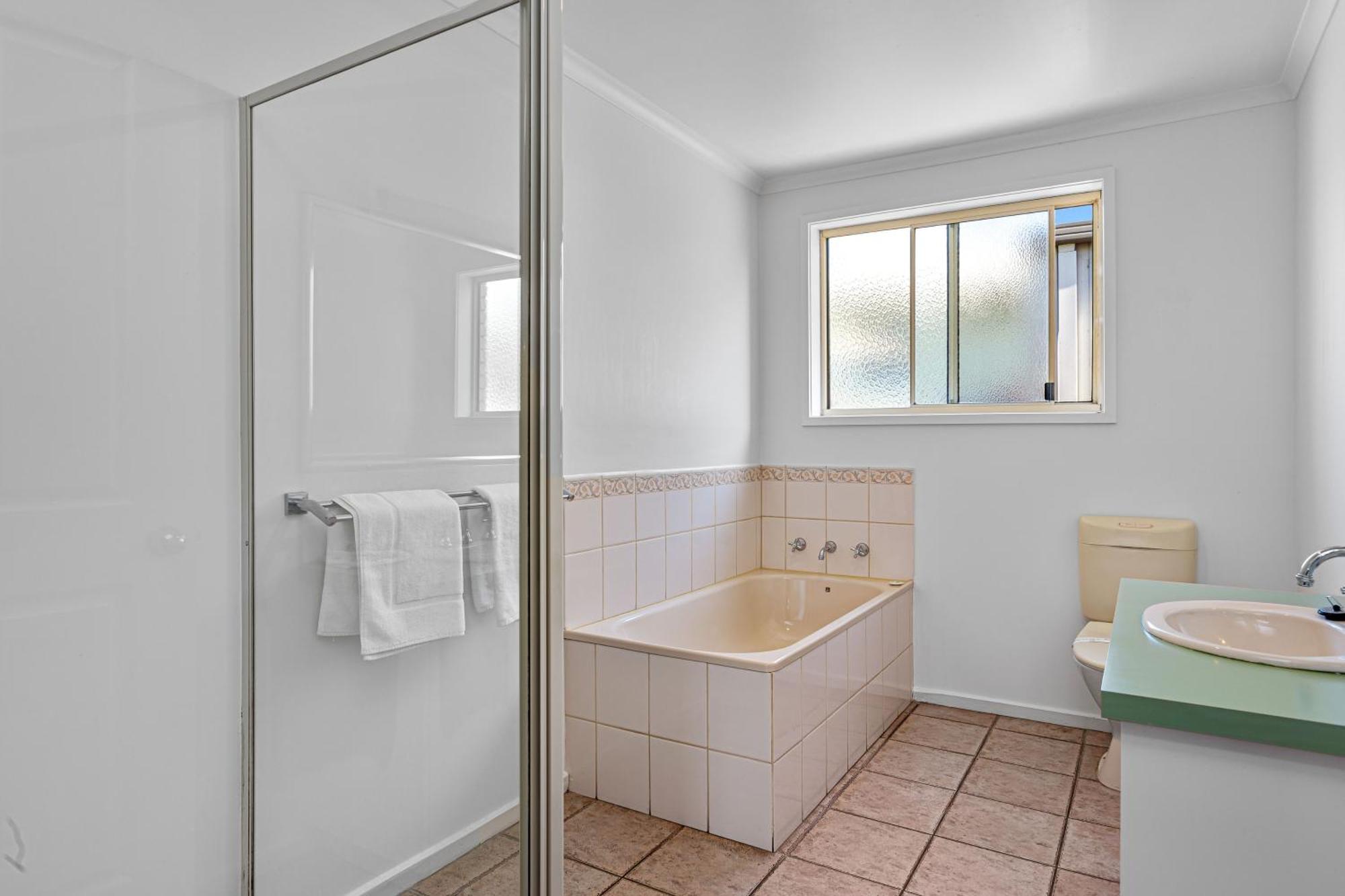 Beachcomber Motel & Apartments Apollo Bay Ngoại thất bức ảnh