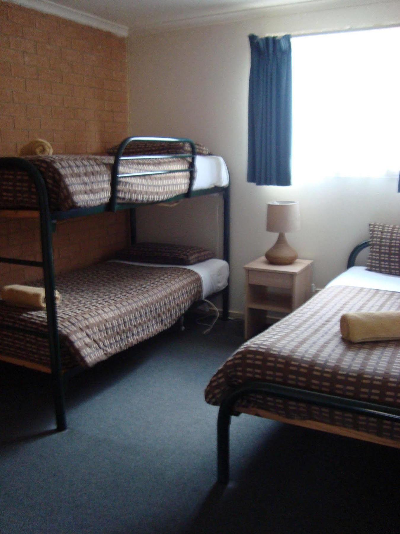 Beachcomber Motel & Apartments Apollo Bay Ngoại thất bức ảnh