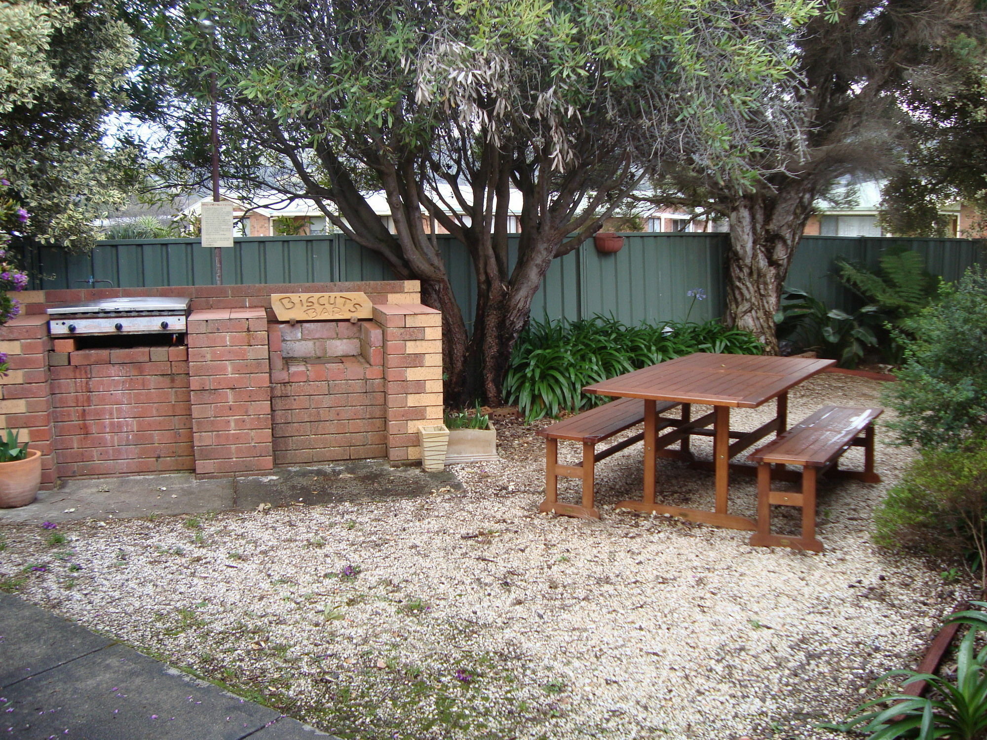 Beachcomber Motel & Apartments Apollo Bay Ngoại thất bức ảnh