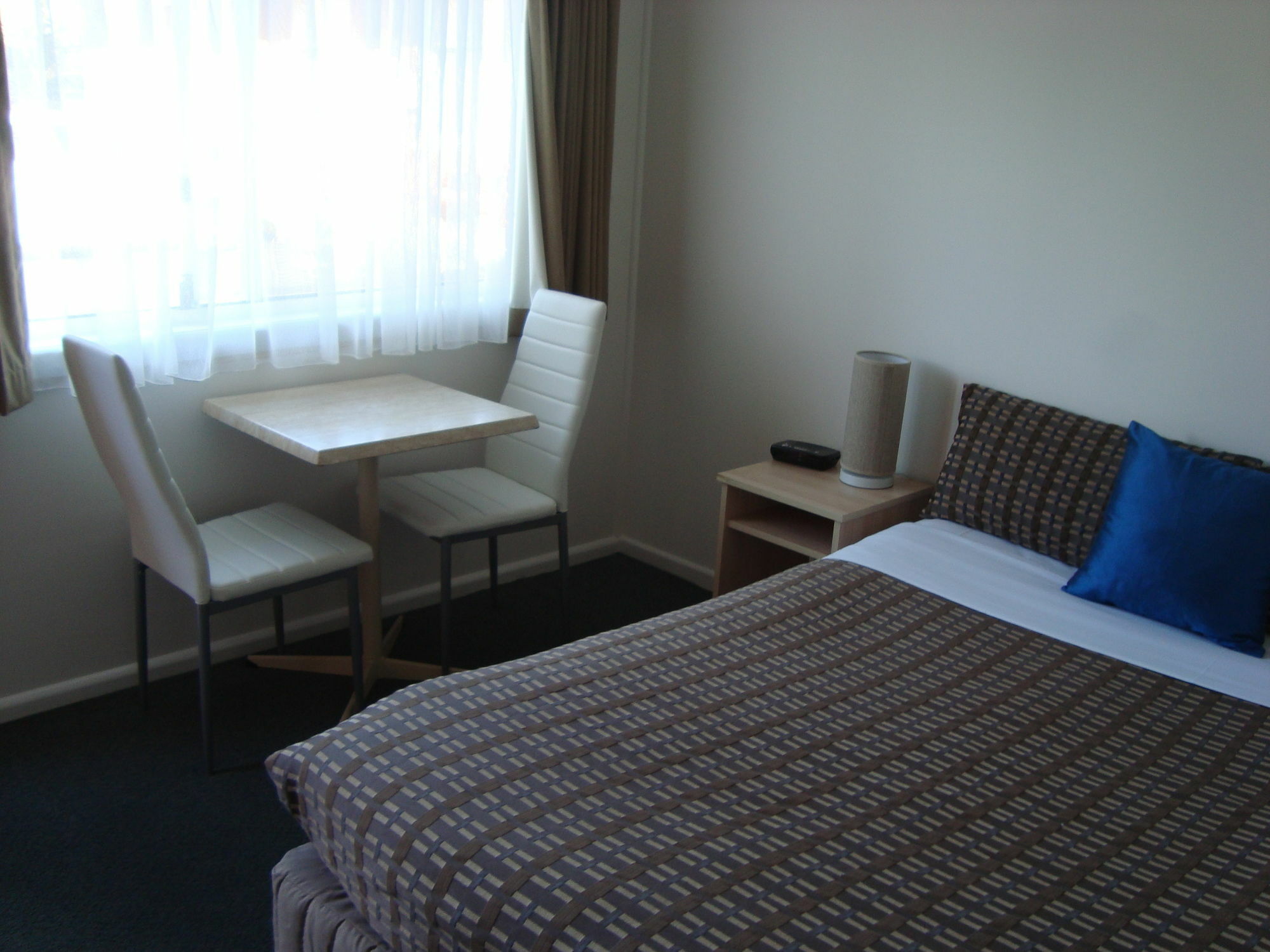 Beachcomber Motel & Apartments Apollo Bay Ngoại thất bức ảnh