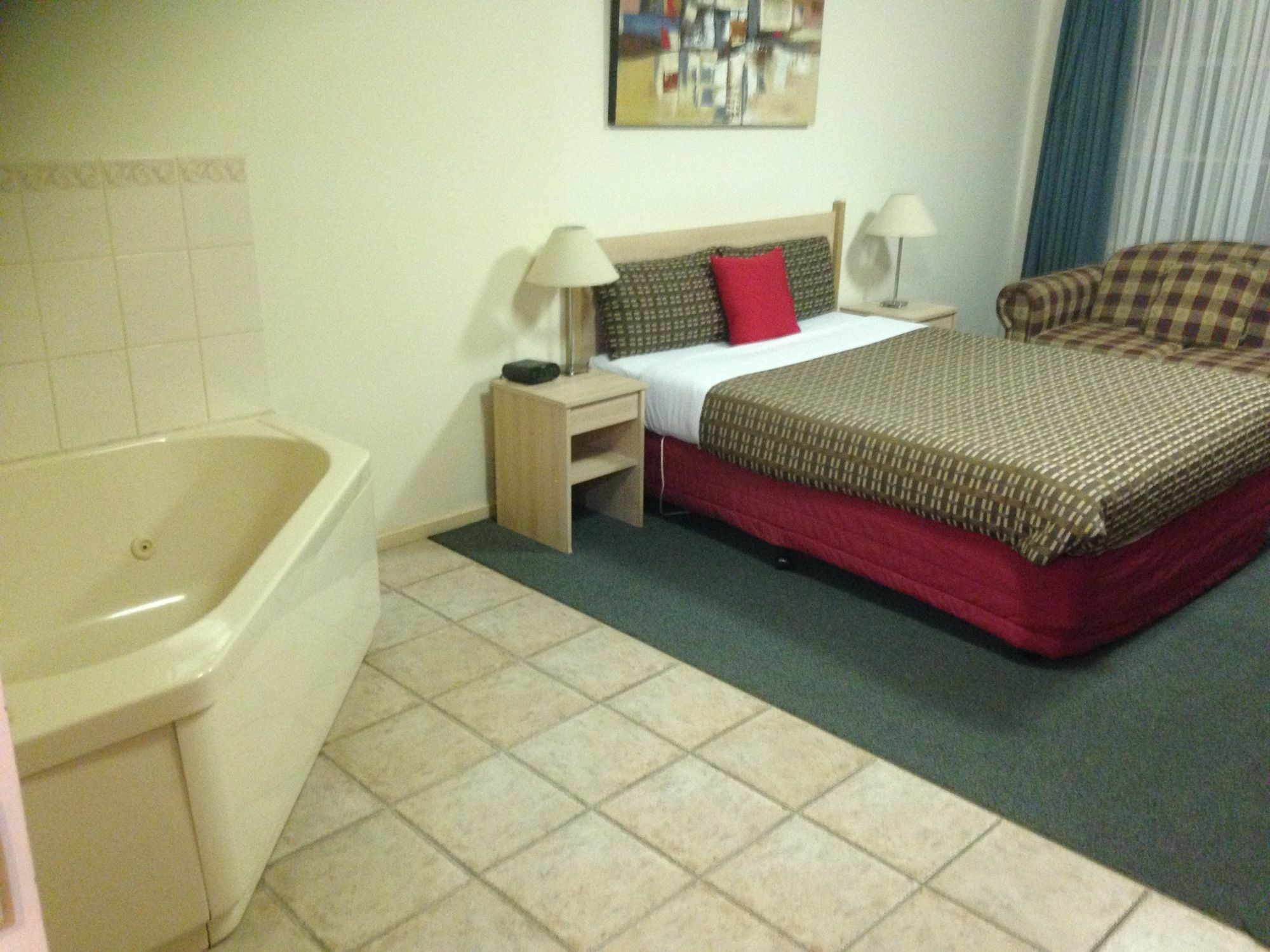 Beachcomber Motel & Apartments Apollo Bay Ngoại thất bức ảnh
