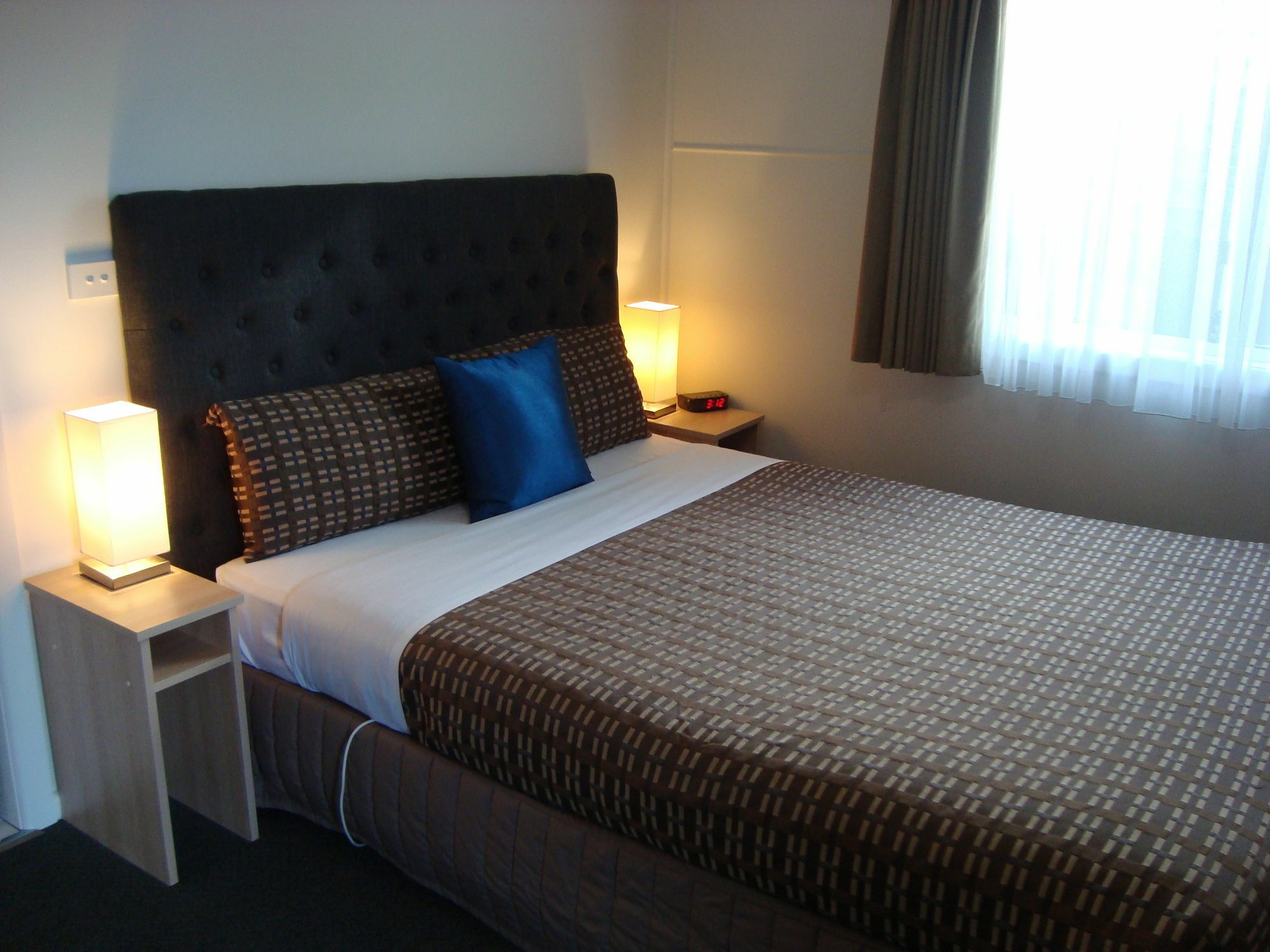 Beachcomber Motel & Apartments Apollo Bay Ngoại thất bức ảnh