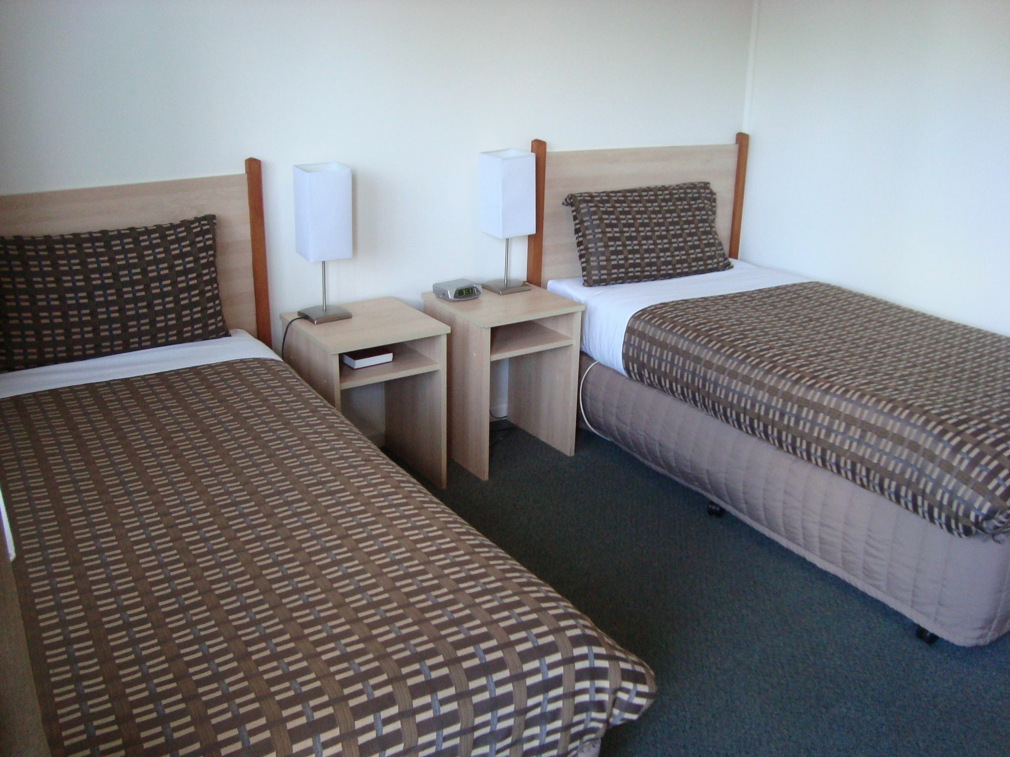 Beachcomber Motel & Apartments Apollo Bay Ngoại thất bức ảnh