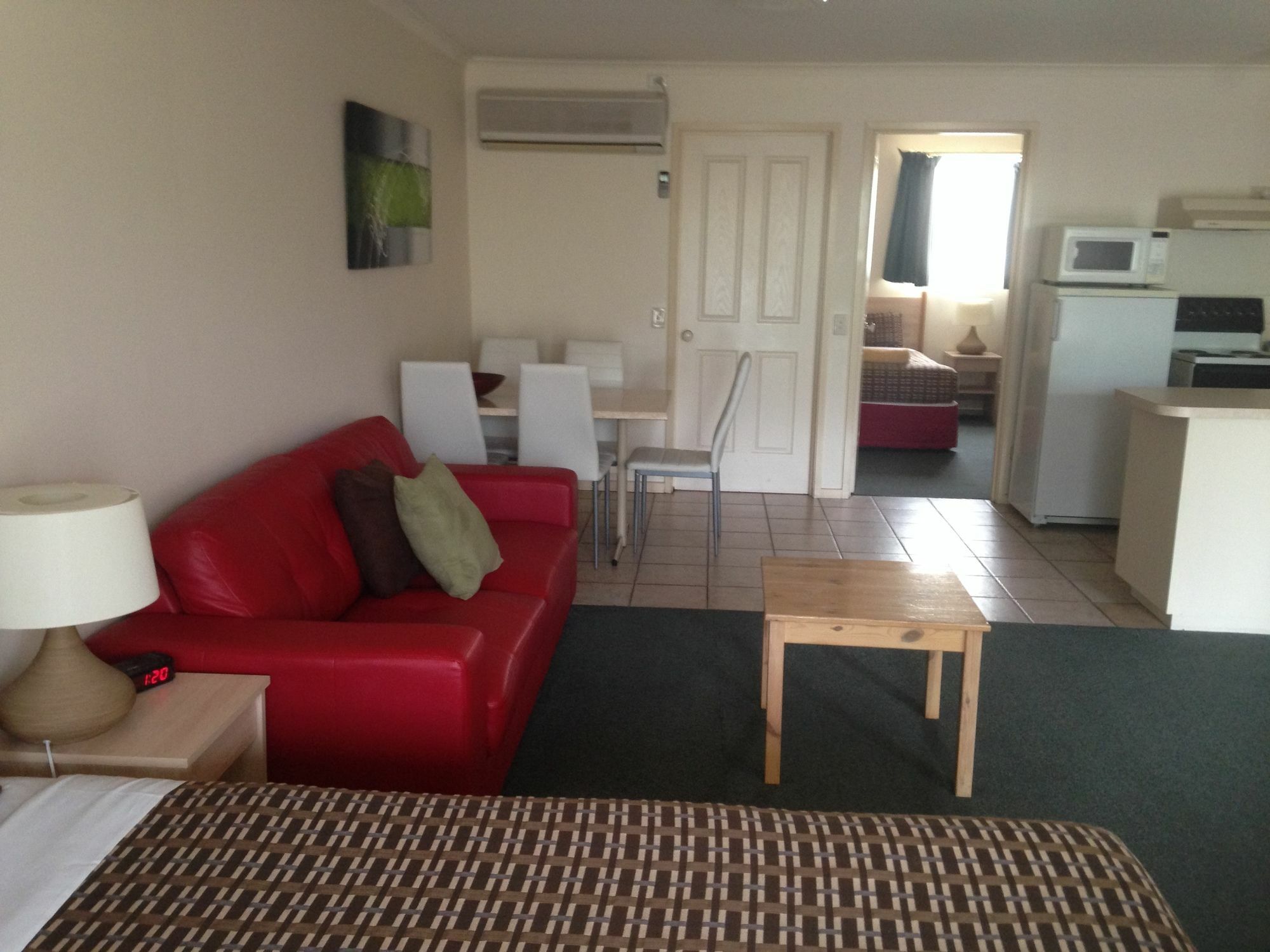 Beachcomber Motel & Apartments Apollo Bay Ngoại thất bức ảnh