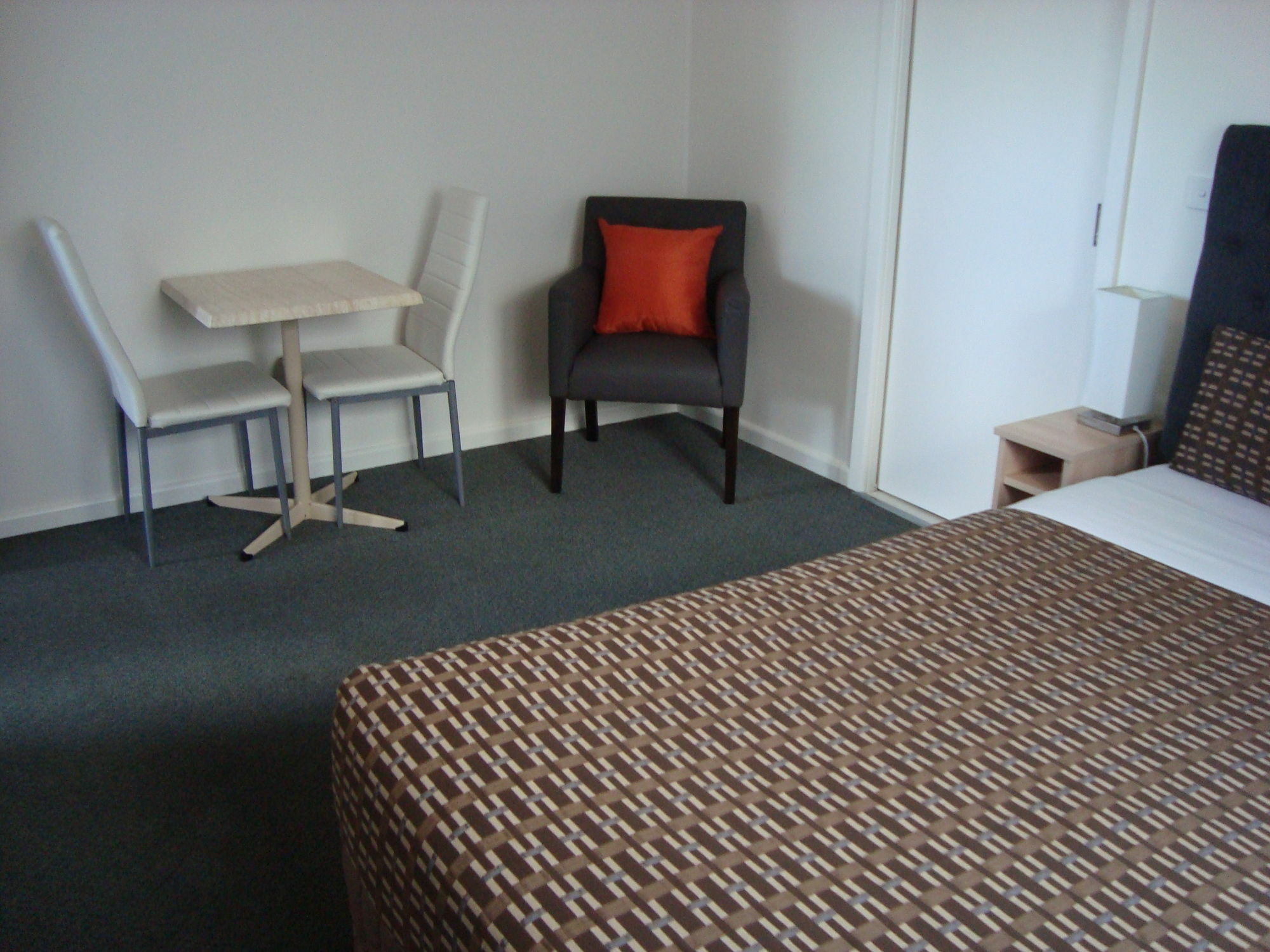 Beachcomber Motel & Apartments Apollo Bay Ngoại thất bức ảnh