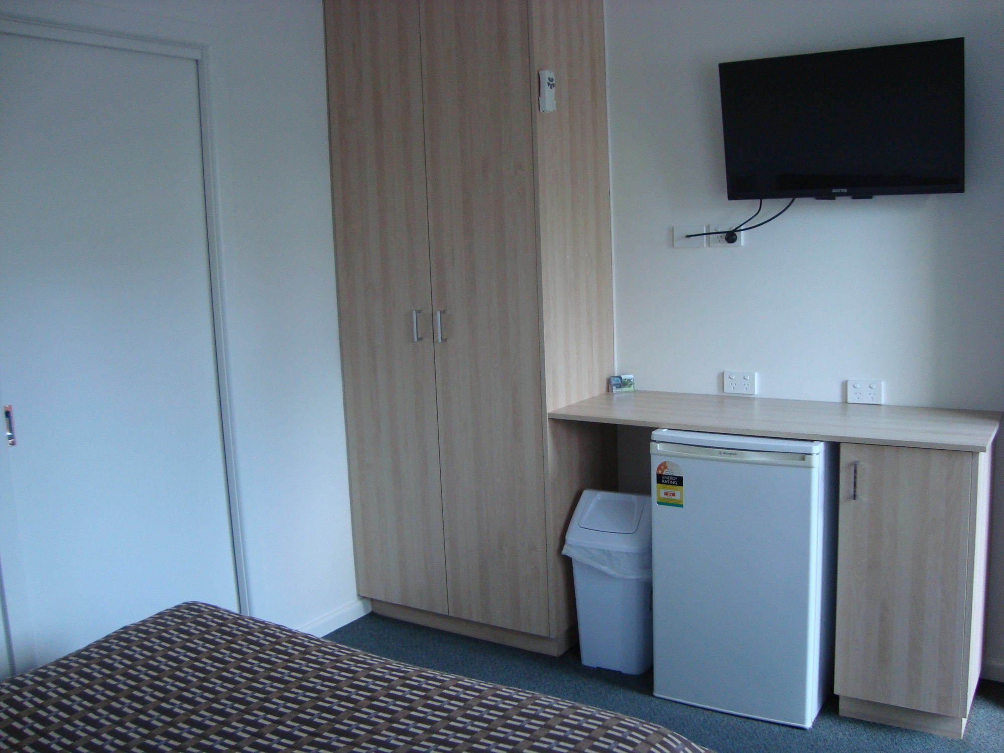 Beachcomber Motel & Apartments Apollo Bay Ngoại thất bức ảnh