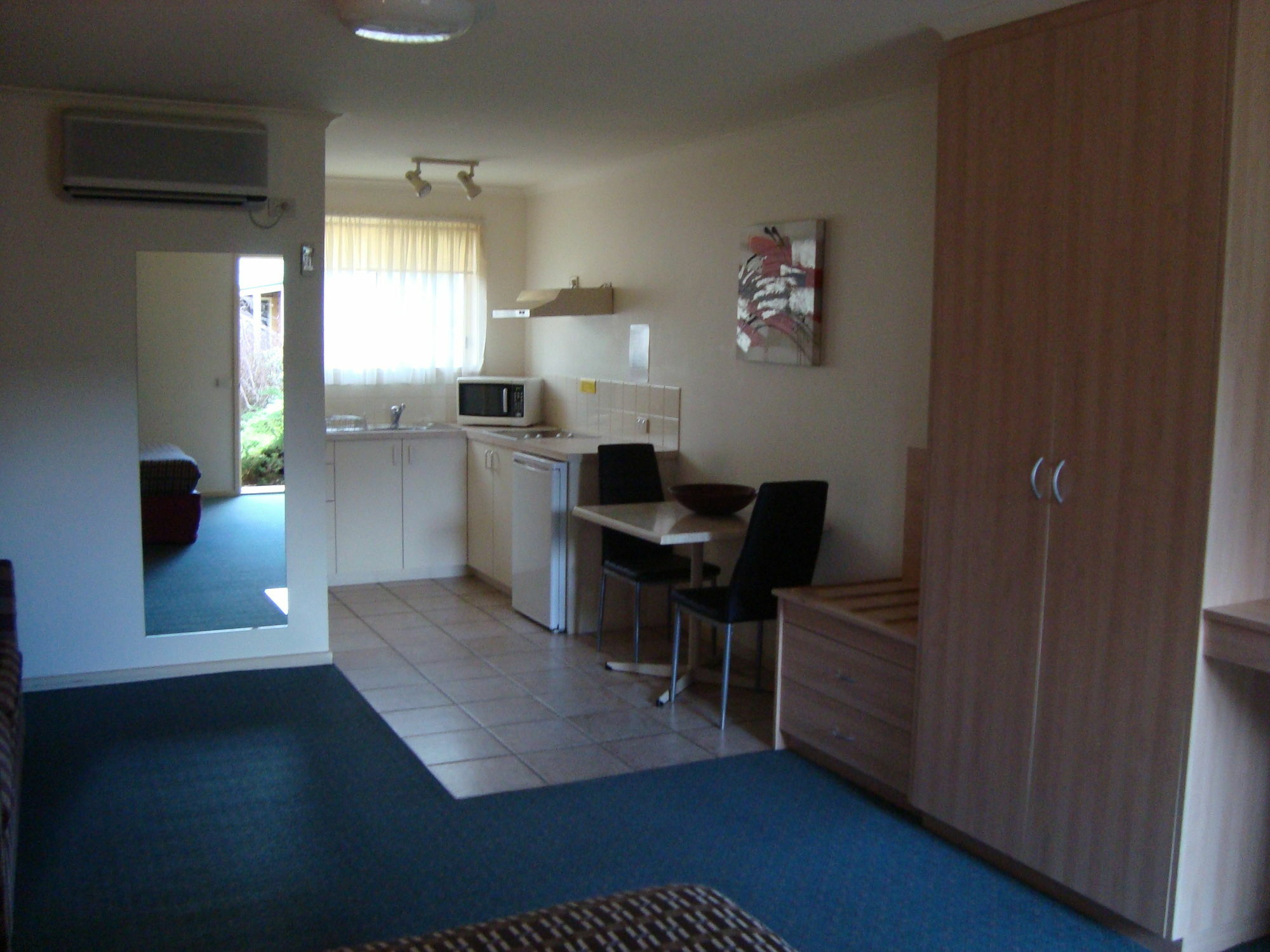 Beachcomber Motel & Apartments Apollo Bay Ngoại thất bức ảnh