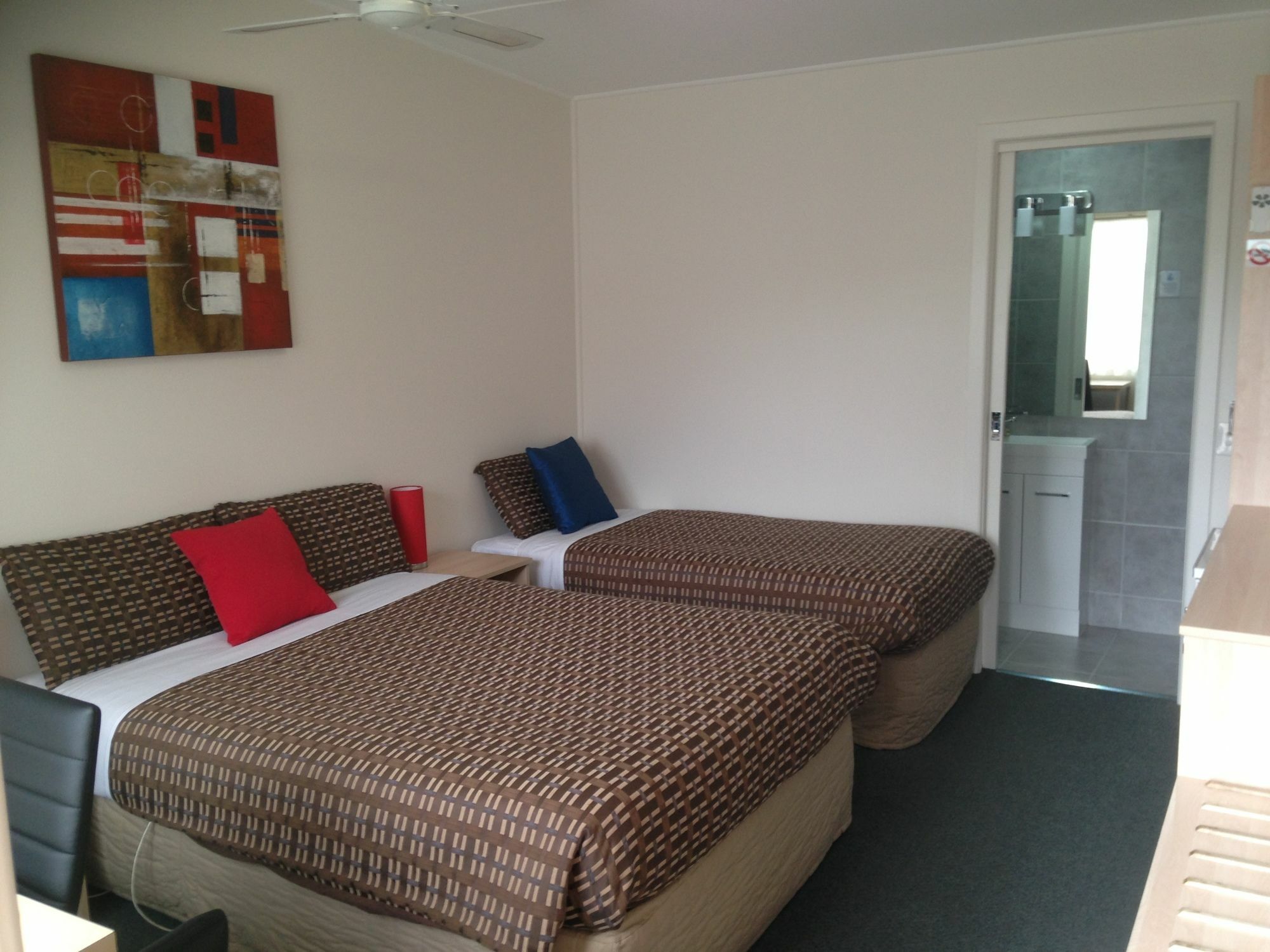 Beachcomber Motel & Apartments Apollo Bay Ngoại thất bức ảnh