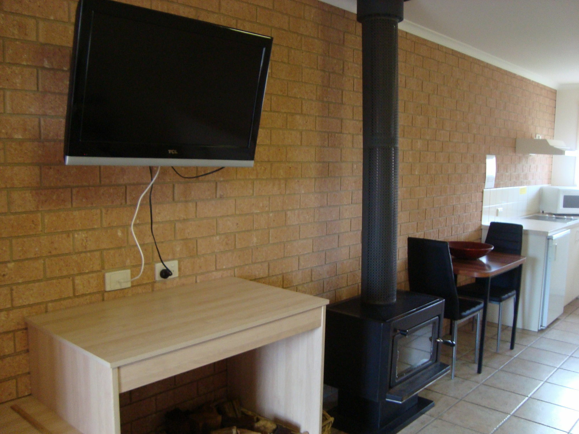 Beachcomber Motel & Apartments Apollo Bay Ngoại thất bức ảnh
